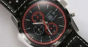 Tag Heuer Replica Watches